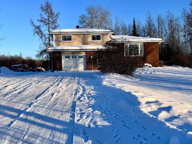 434 CARRIGAN ROAD Timmins Ontario