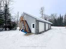 198 BIG NELLIE LAKE ROAD W Iroquois Falls