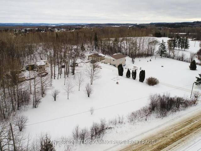 115265 QUARRY ROAD Temiskaming Shores Ontario