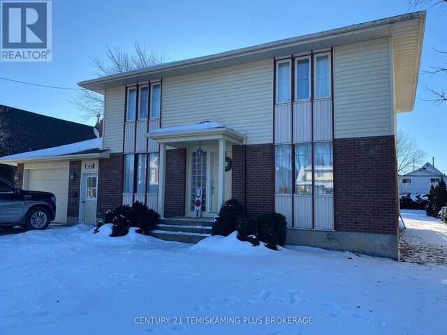 164 WHITEWOOD AVENUE W Temiskaming Shores Ontario