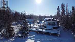 5858 HIGHWAY 101 W Black River-Matheson