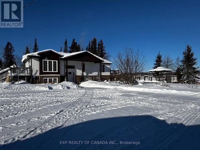 5858 HIGHWAY 101 W Black River-Matheson Ontario