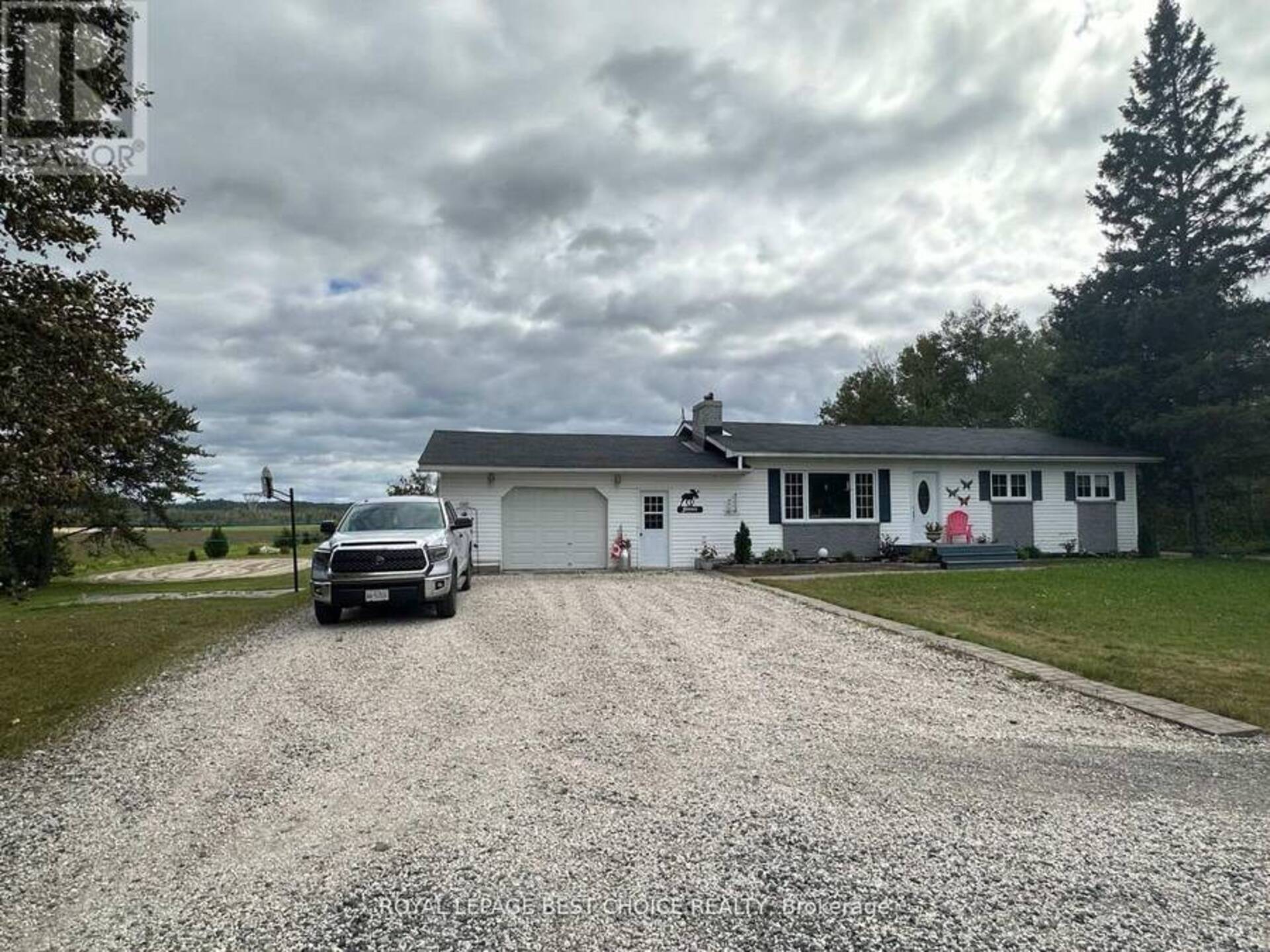 888144 HWY 65 W Timiskaming 