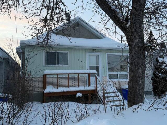 343 MAPLE STREET S Timmins Ontario