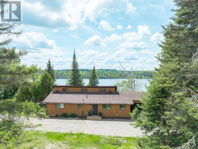 289790 LONG LAKE ROAD Timiskaming  Ontario