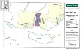 Part Loc G875 Welcome Channel, LOTW Northern Peninsula