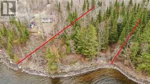 1831 HWY 71|Sabaskong Bay, Lake of the Woods Nestor Falls