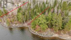 1831 HWY 71|Sabaskong Bay, Lake of the Woods Nestor Falls