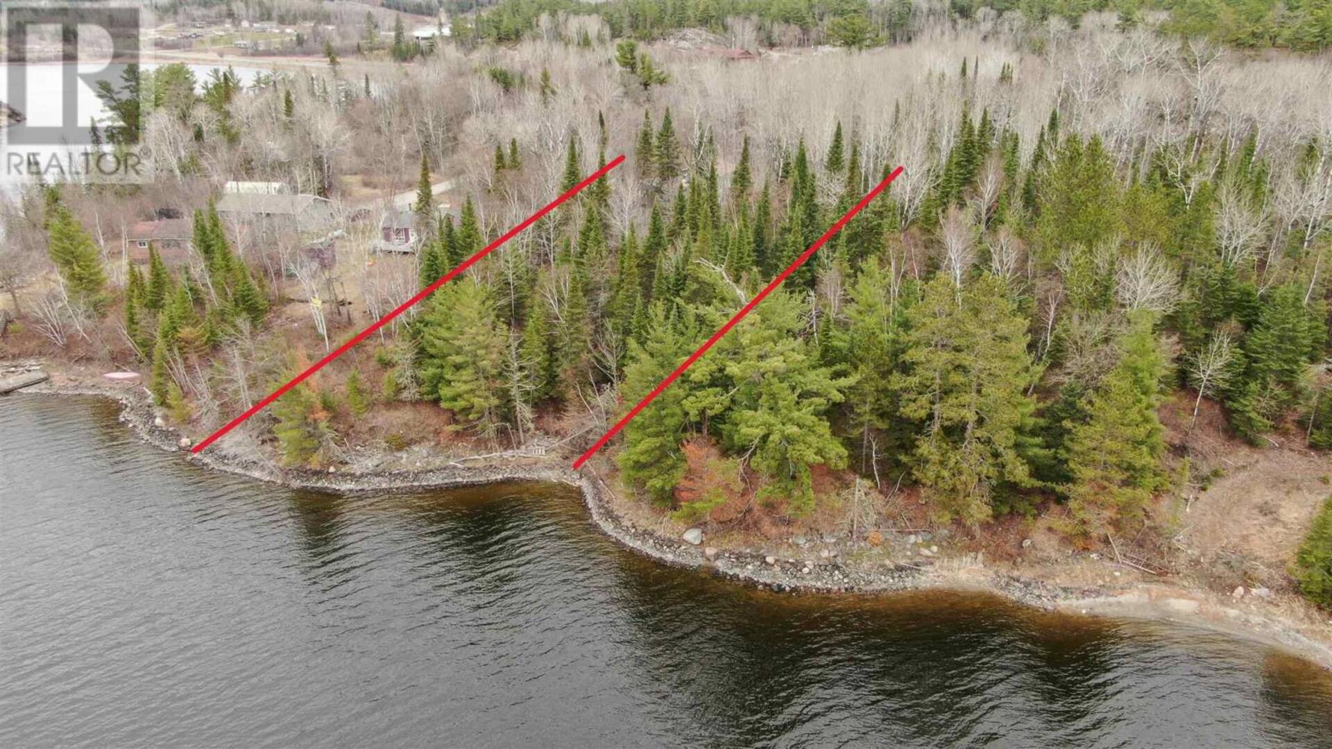 1831 HWY 71|Sabaskong Bay, Lake of the Woods Nestor Falls