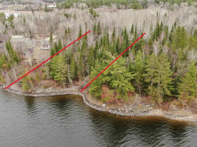 1831 HWY 71|Sabaskong Bay, Lake of the Woods Nestor Falls Ontario