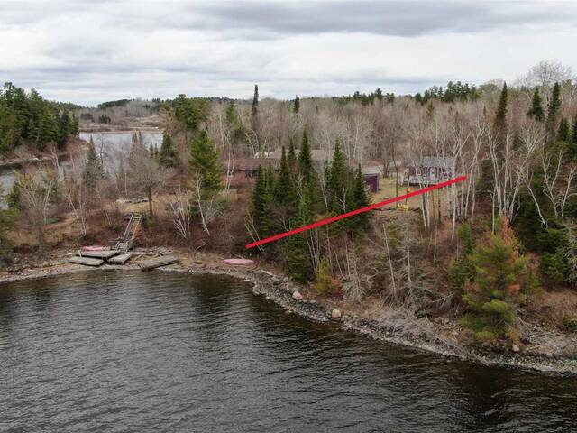 1831 HWY 71|Sabaskong Bay, Lake of the Woods Nestor Falls Ontario