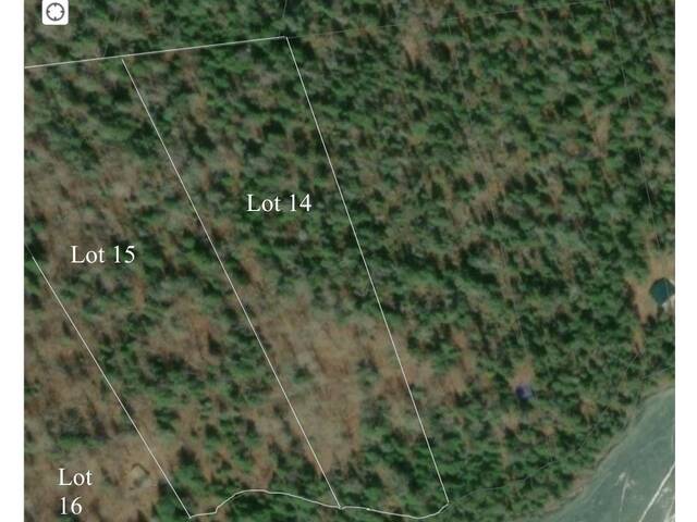 Lot 15 Slate BAY Red Lake Ontario