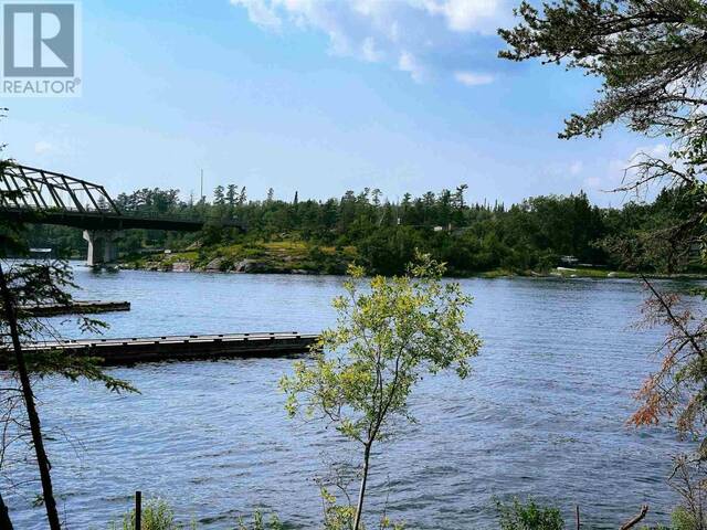 1 19A Miller Road Sioux Narrows Ontario