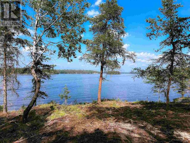 3 19A Miller Road Sioux Narrows Ontario