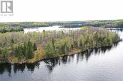 LOT 1 BIG NARROWS ISLAND LAKE OF THE WOODS Kenora