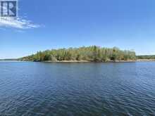 LOT 1 BIG NARROWS ISLAND LAKE OF THE WOODS Kenora