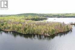 LOT 1 BIG NARROWS ISLAND LAKE OF THE WOODS Kenora