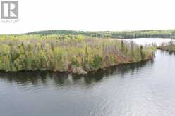 LOT 1 BIG NARROWS ISLAND LAKE OF THE WOODS Kenora