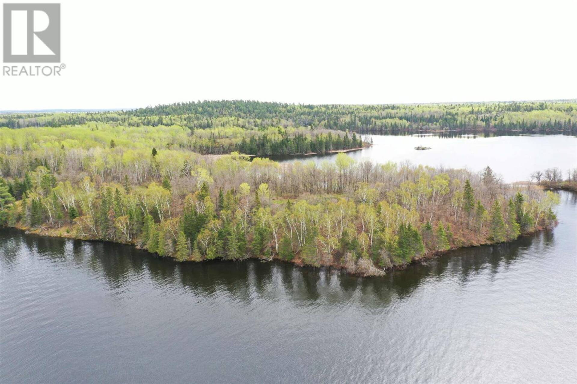 LOT 1 BIG NARROWS ISLAND LAKE OF THE WOODS Kenora