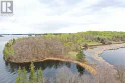 Lot 2 BIG NARROWS ISLAND LAKE OF THE WOODS Kenora