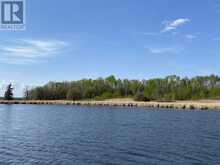 Lot 2 BIG NARROWS ISLAND LAKE OF THE WOODS Kenora