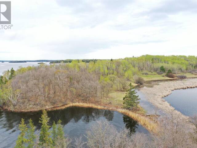 Lot 2 BIG NARROWS ISLAND LAKE OF THE WOODS Kenora Ontario