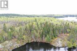 LOT 4 BIG NARROWS ISLAND LAKE OF THE WOODS Kenora