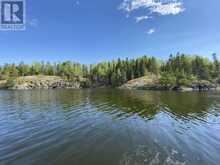 LOT 4 BIG NARROWS ISLAND LAKE OF THE WOODS Kenora