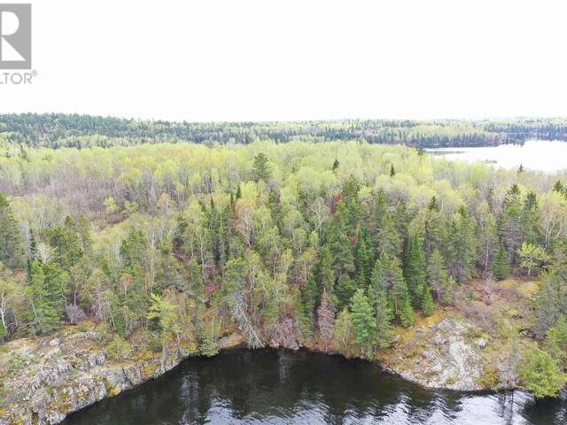 LOT 4 BIG NARROWS ISLAND LAKE OF THE WOODS Kenora Ontario