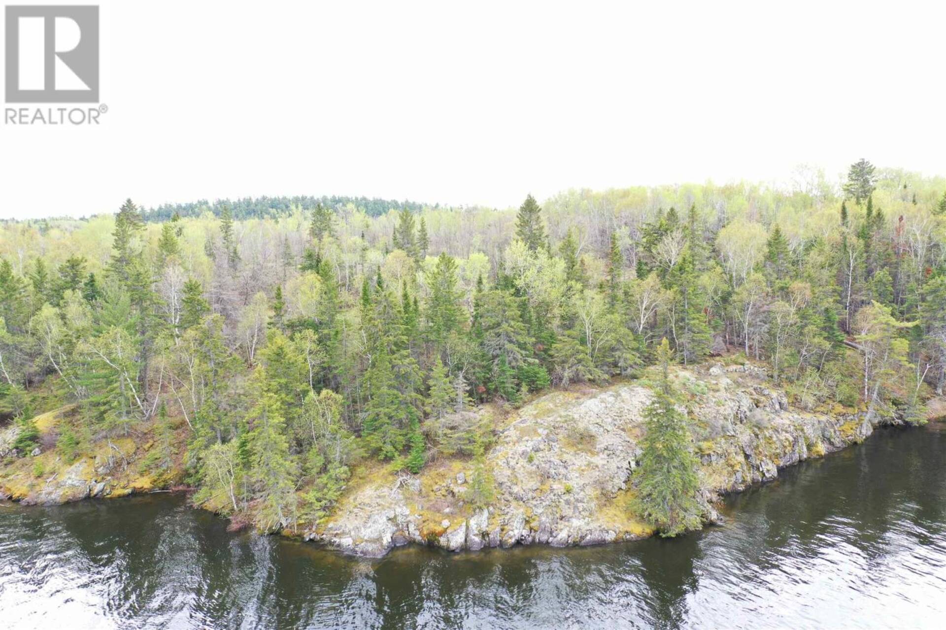 LOT 5 BIG NARROWS ISLAND LAKE OF THE WOODS Kenora