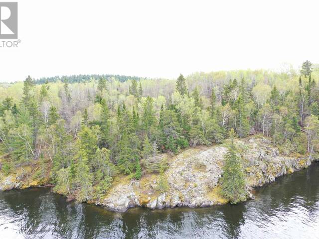 LOT 5 BIG NARROWS ISLAND LAKE OF THE WOODS Kenora Ontario