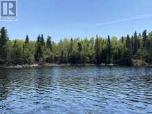 LOT 7 BIG NARROWS ISLAND LAKE OF THE WOODS Kenora