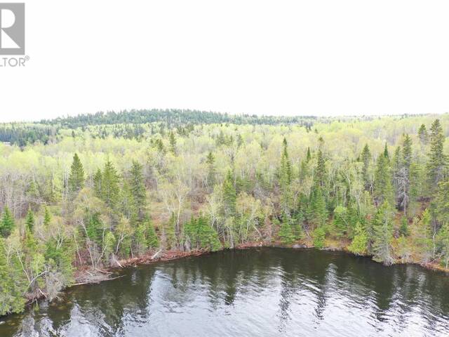 LOT 7 BIG NARROWS ISLAND LAKE OF THE WOODS Kenora Ontario