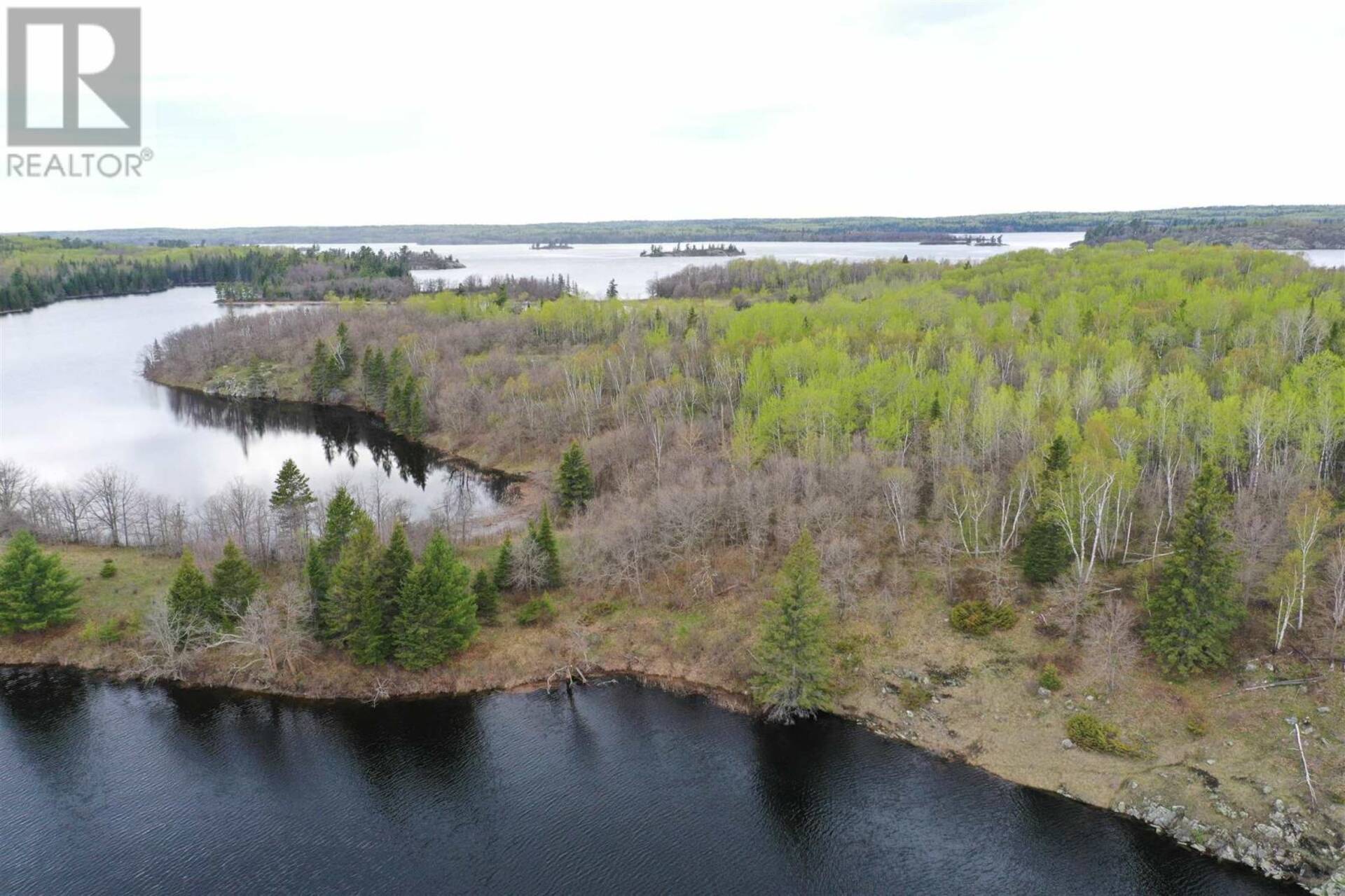 LOT 13 BIG NARROWS ISLAND LAKE OF THE WOODS Kenora