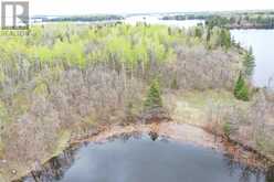 LOT 14 BIG NARROWS ISLAND LAKE OF THE WOODS Kenora