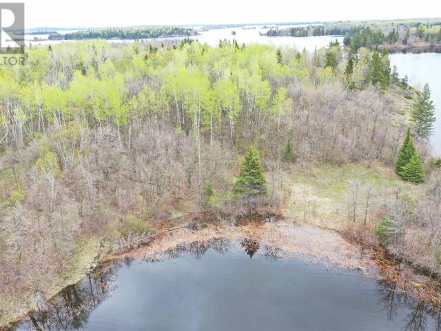 LOT 14 BIG NARROWS ISLAND LAKE OF THE WOODS Kenora Ontario