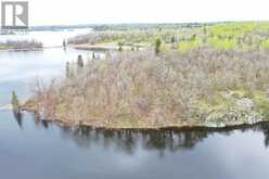 LOT 16 BIG NARROWS ISLAND LAKE OF THE WOODS Kenora