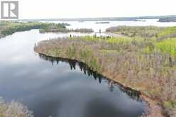 LOT 16 BIG NARROWS ISLAND LAKE OF THE WOODS Kenora