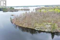 LOT 16 BIG NARROWS ISLAND LAKE OF THE WOODS Kenora