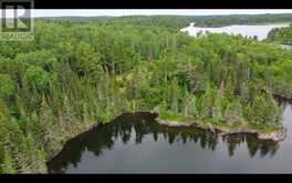 PARCEL D.182 LAKE OF THE WOODS Kenora