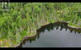 PARCEL D.182 LAKE OF THE WOODS Kenora