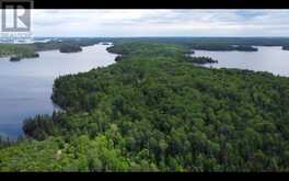 PARCEL D.182 LAKE OF THE WOODS Kenora