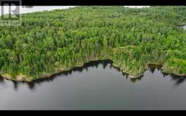 PARCEL D.182 LAKE OF THE WOODS Kenora