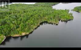 PARCEL D.182 LAKE OF THE WOODS Kenora