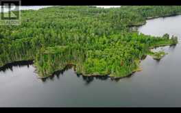 PARCEL D.182 LAKE OF THE WOODS Kenora