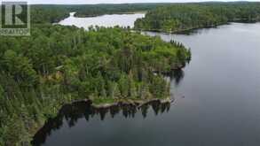 PARCEL D.182 LAKE OF THE WOODS Kenora