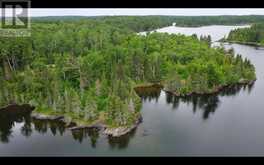 PARCEL D.182 LAKE OF THE WOODS Kenora