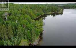 PARCEL D.181 LAKE OF THE WOODS Kenora