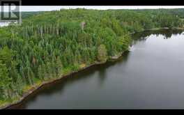 PARCEL D.181 LAKE OF THE WOODS Kenora