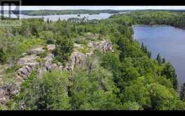 PARCEL D.181 LAKE OF THE WOODS Kenora